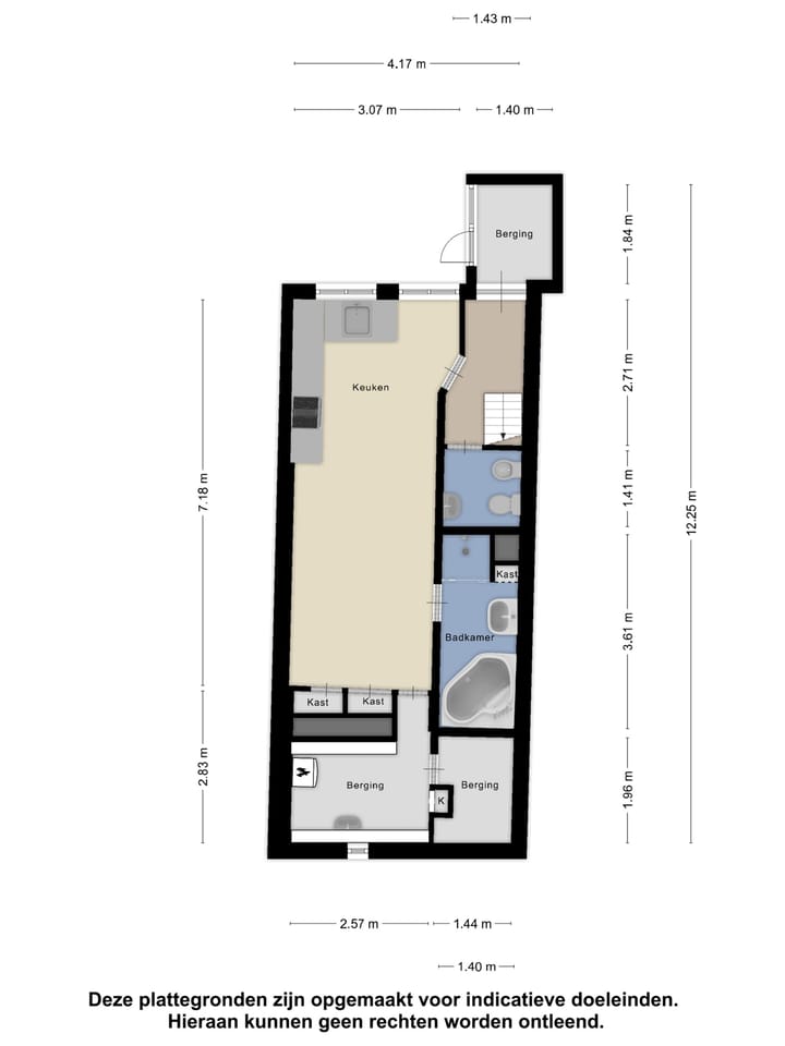 Foto 33 van Buiksloterdijk 158