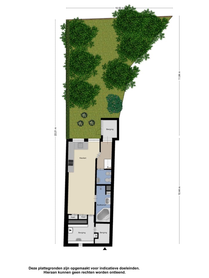 Foto 34 van Buiksloterdijk 158