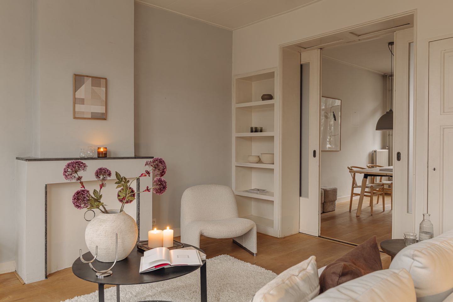 Foto 1 van Henrick de Keijserplein 16-2