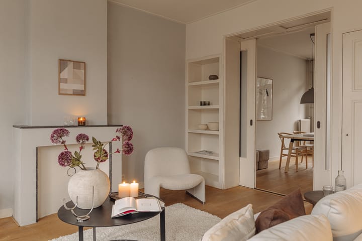 Foto 1 van Henrick de Keijserplein 16-2