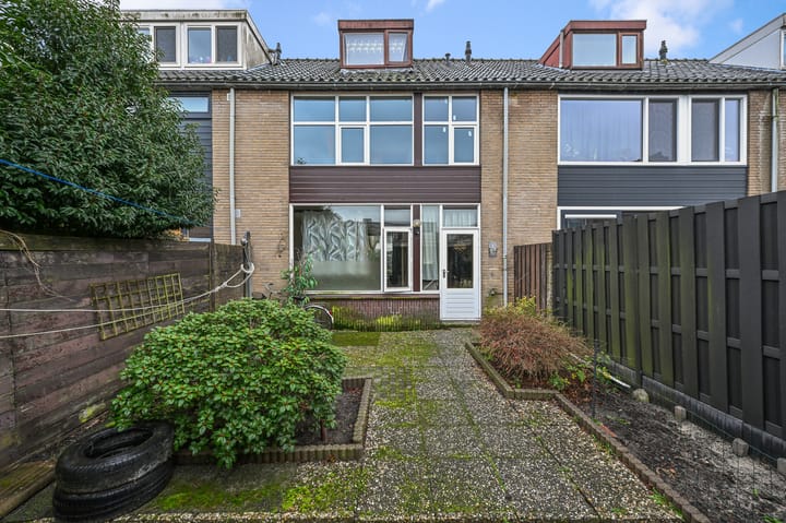 Foto 6 van Juweelstraat 76