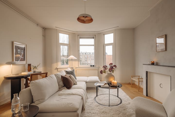 Foto 2 van Henrick de Keijserplein 16-2