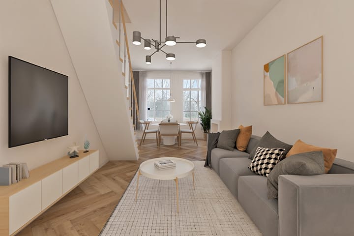 Foto 8 van Buiksloterdijk 158