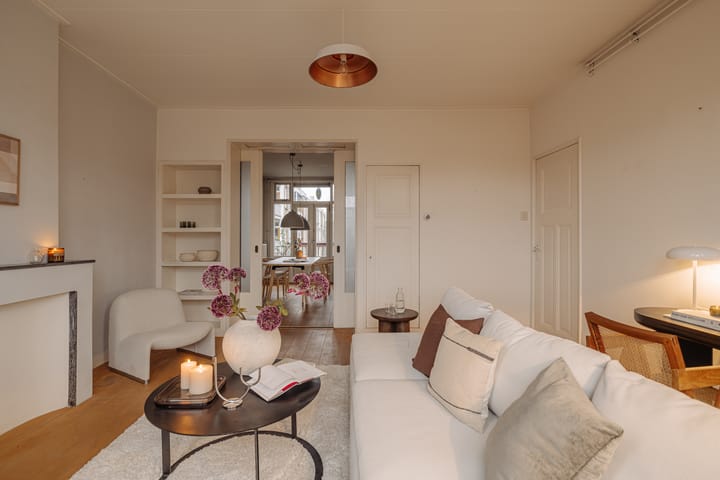 Foto 10 van Henrick de Keijserplein 16-2