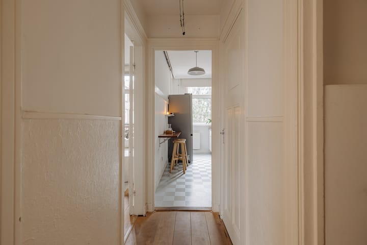 Foto 12 van Henrick de Keijserplein 16-2