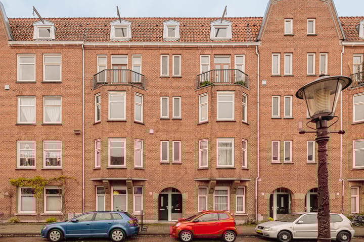 Foto 17 van Henrick de Keijserplein 16-2