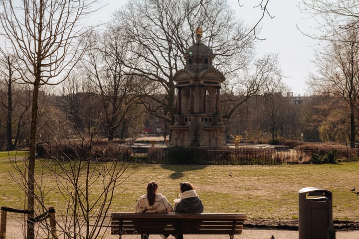 Foto 18 van Henrick de Keijserplein 16-2