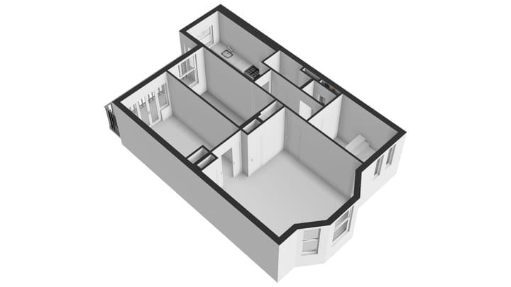 Foto 22 van Henrick de Keijserplein 16-2