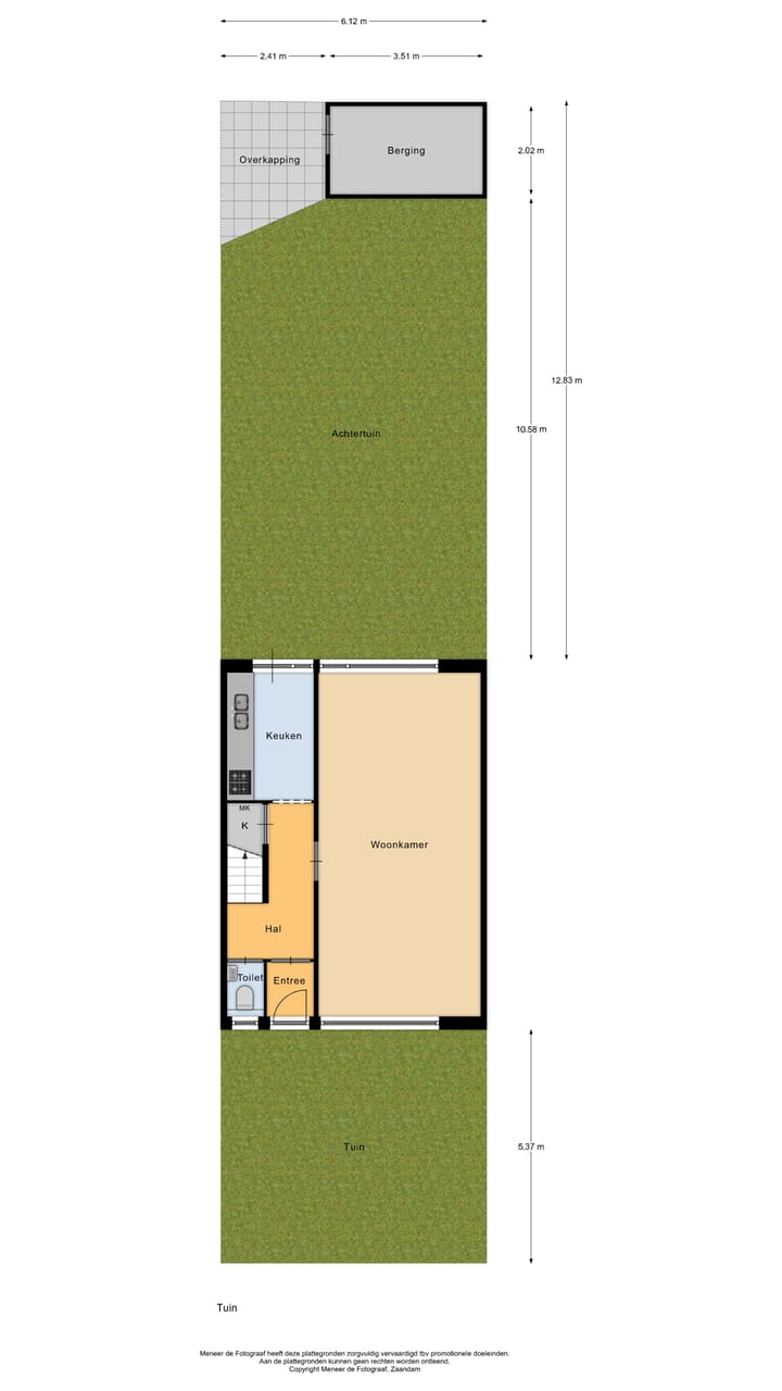 Foto 25 van Juweelstraat 76