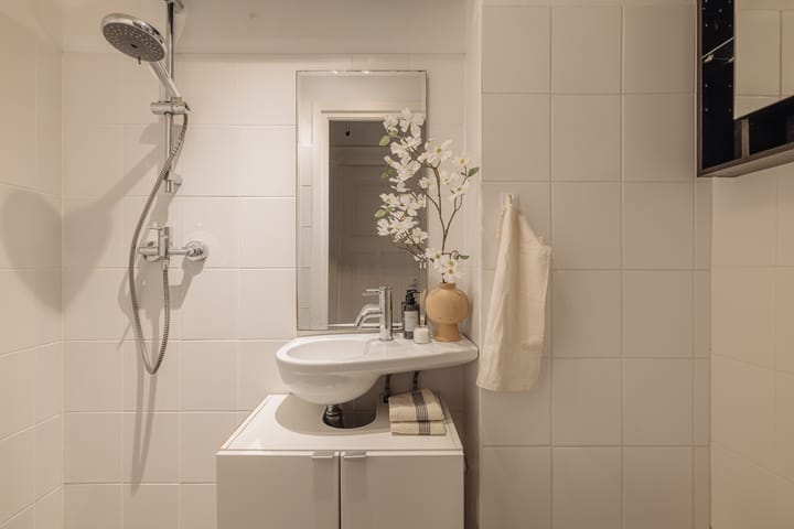 Foto 16 van Henrick de Keijserplein 16-2