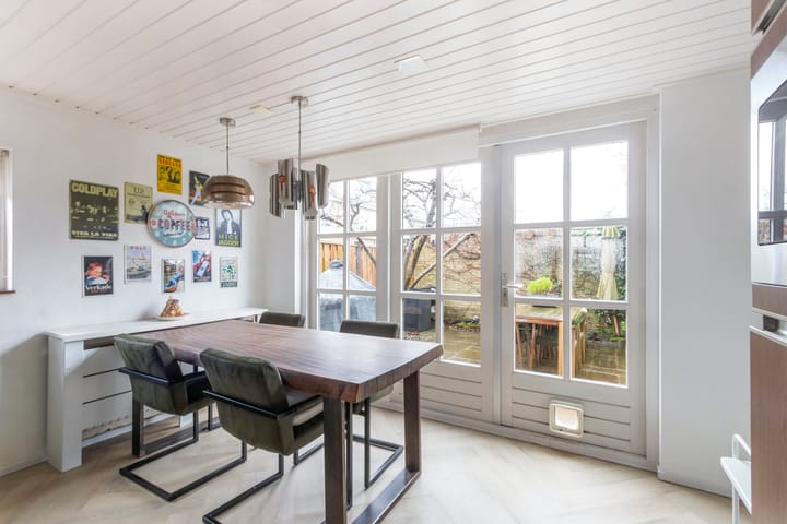 Foto 3 van Dubbelsteynlaan Oost 135