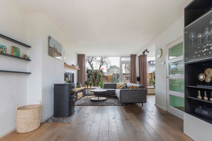 Foto 4 van Dubbelsteynlaan Oost 135