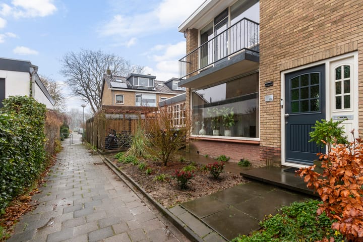 Foto 6 van Dubbelsteynlaan Oost 135