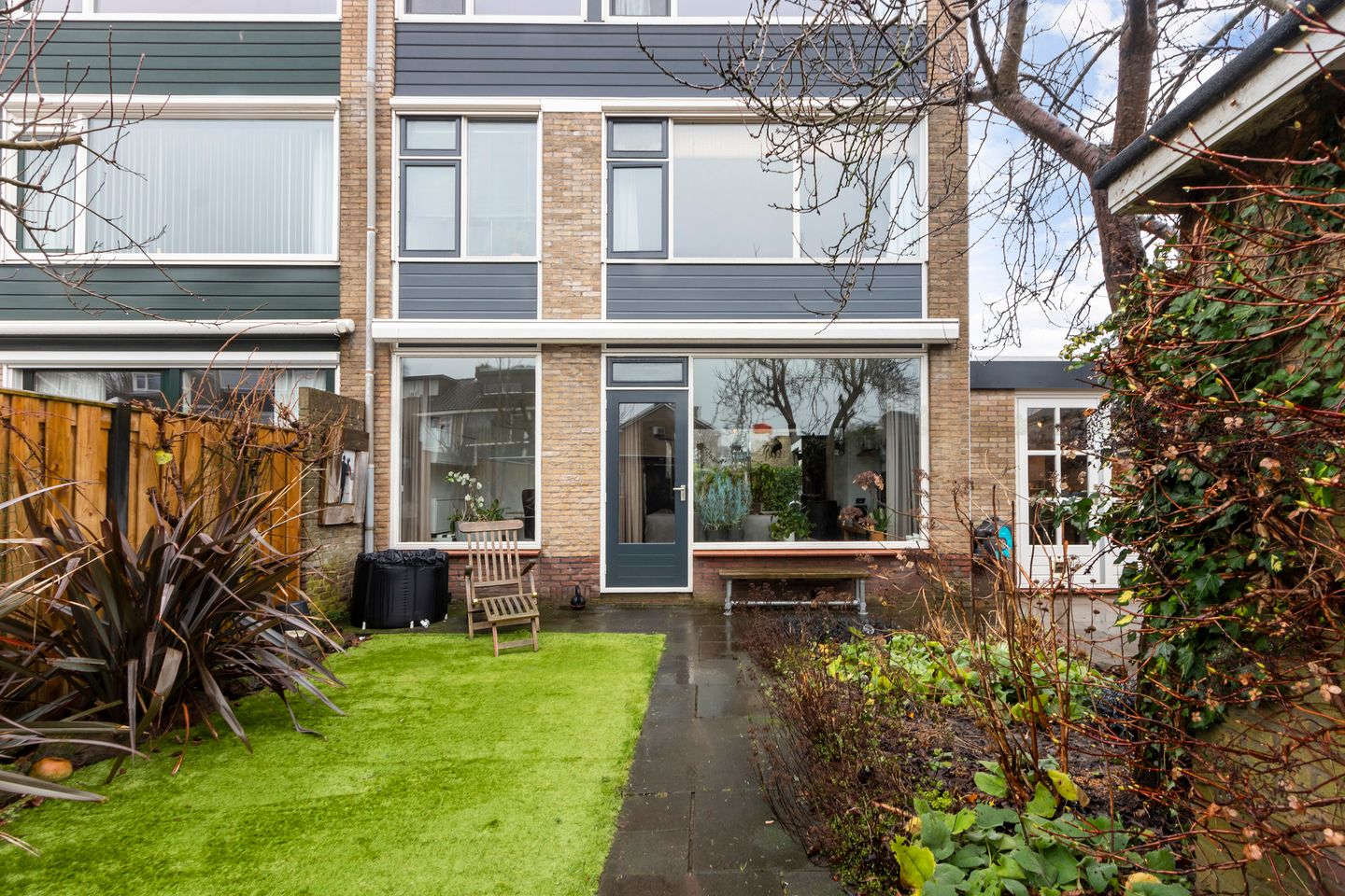 Foto 5 van Dubbelsteynlaan Oost 135