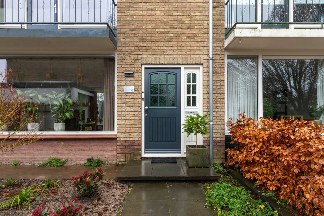 Foto 7 van Dubbelsteynlaan Oost 135