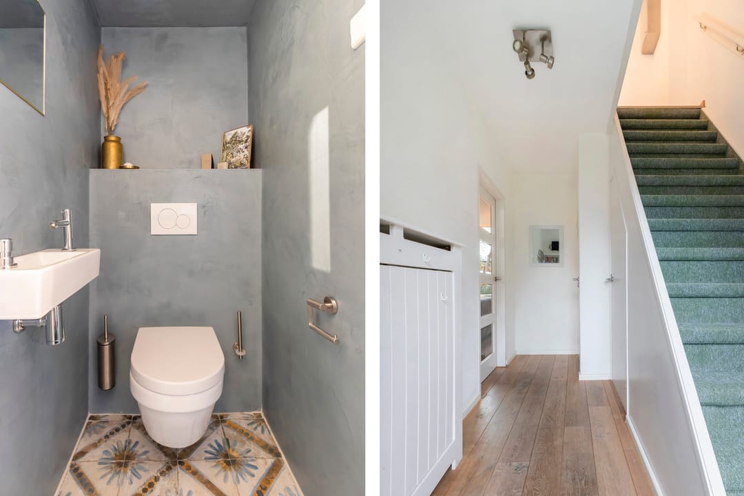 Foto 8 van Dubbelsteynlaan Oost 135