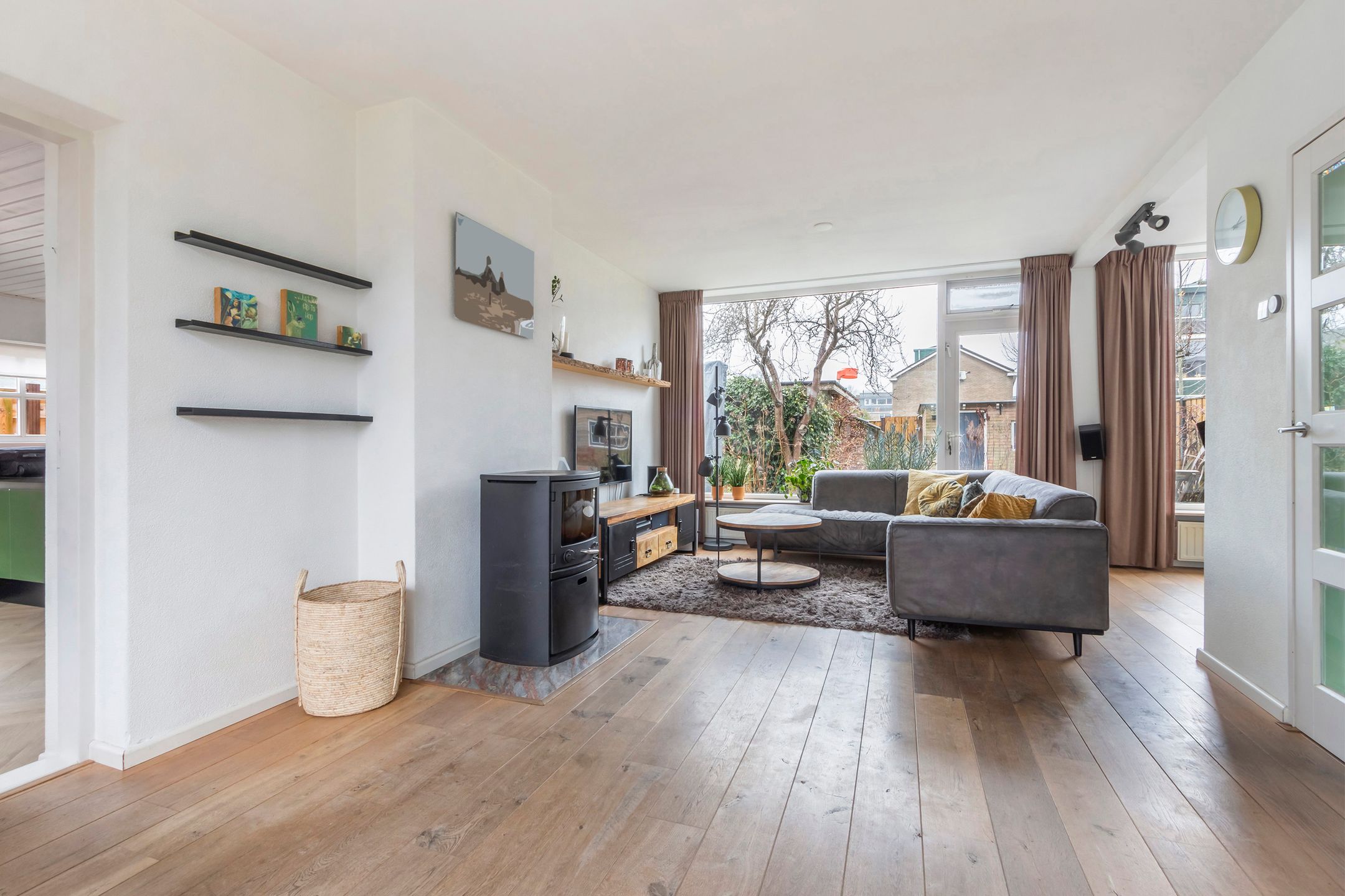 Foto 9 van Dubbelsteynlaan Oost 135