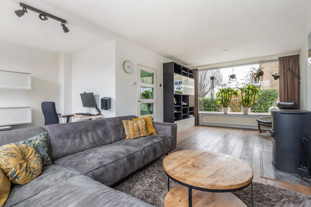 Foto 13 van Dubbelsteynlaan Oost 135