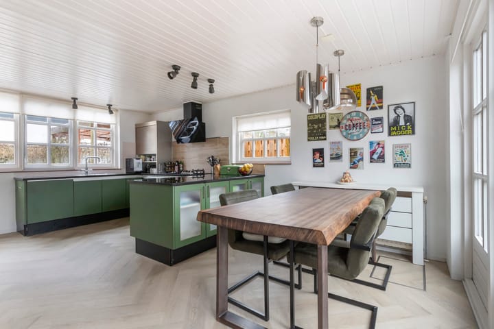 Foto 18 van Dubbelsteynlaan Oost 135