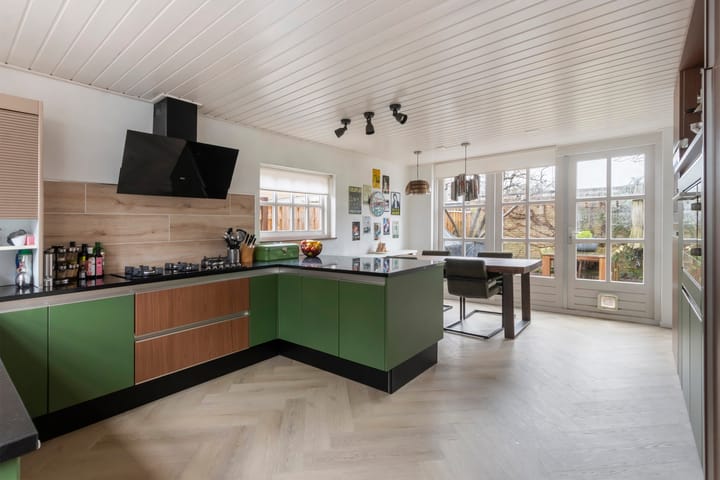 Foto 16 van Dubbelsteynlaan Oost 135