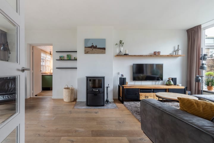 Foto 15 van Dubbelsteynlaan Oost 135