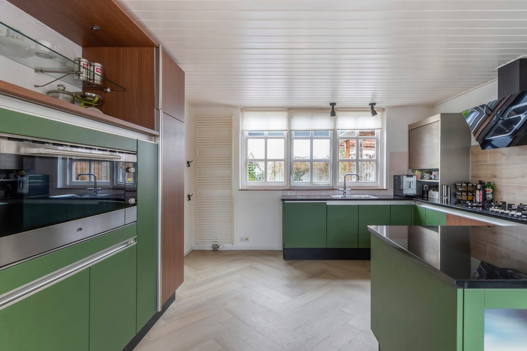 Foto 2 van Dubbelsteynlaan Oost 135