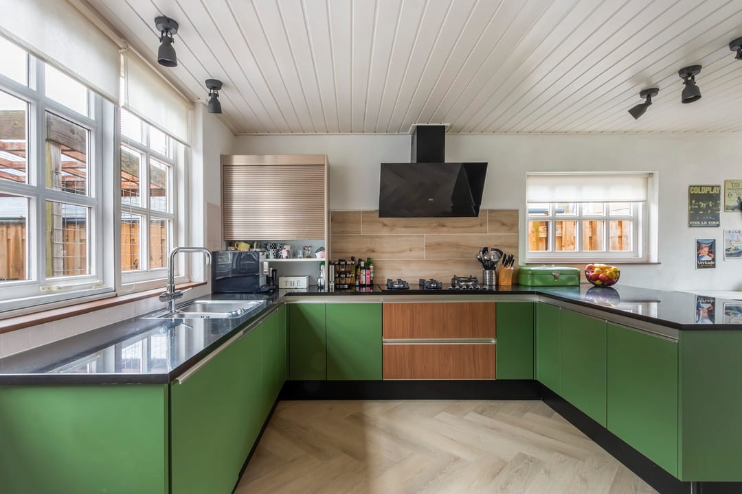 Foto 17 van Dubbelsteynlaan Oost 135