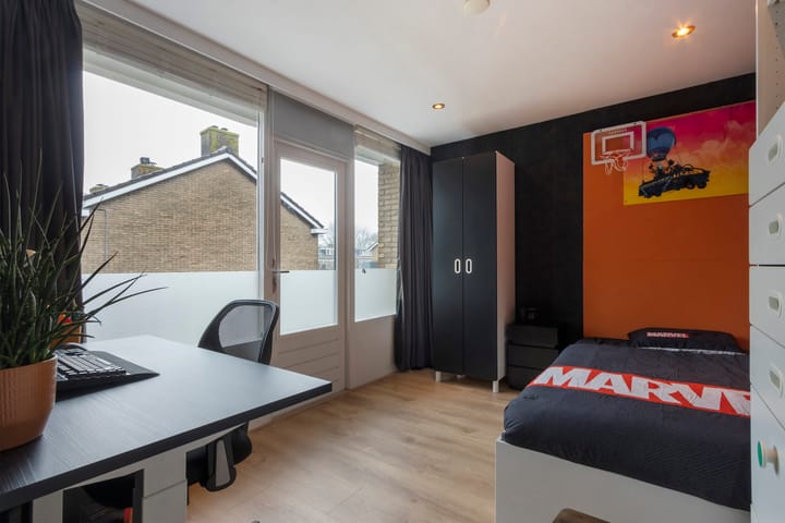 Foto 22 van Dubbelsteynlaan Oost 135