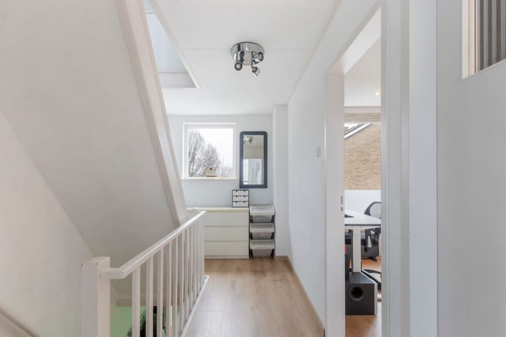 Foto 24 van Dubbelsteynlaan Oost 135