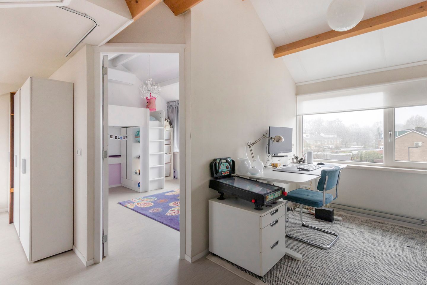 Foto 25 van Dubbelsteynlaan Oost 135