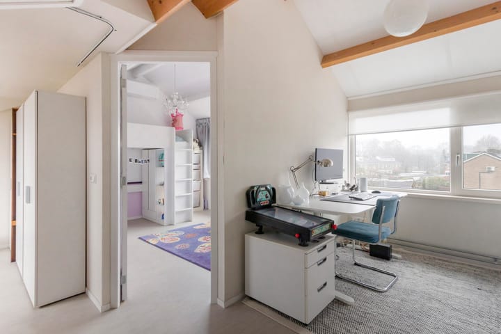 Foto 25 van Dubbelsteynlaan Oost 135