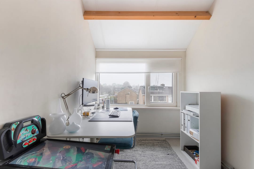 Foto 26 van Dubbelsteynlaan Oost 135