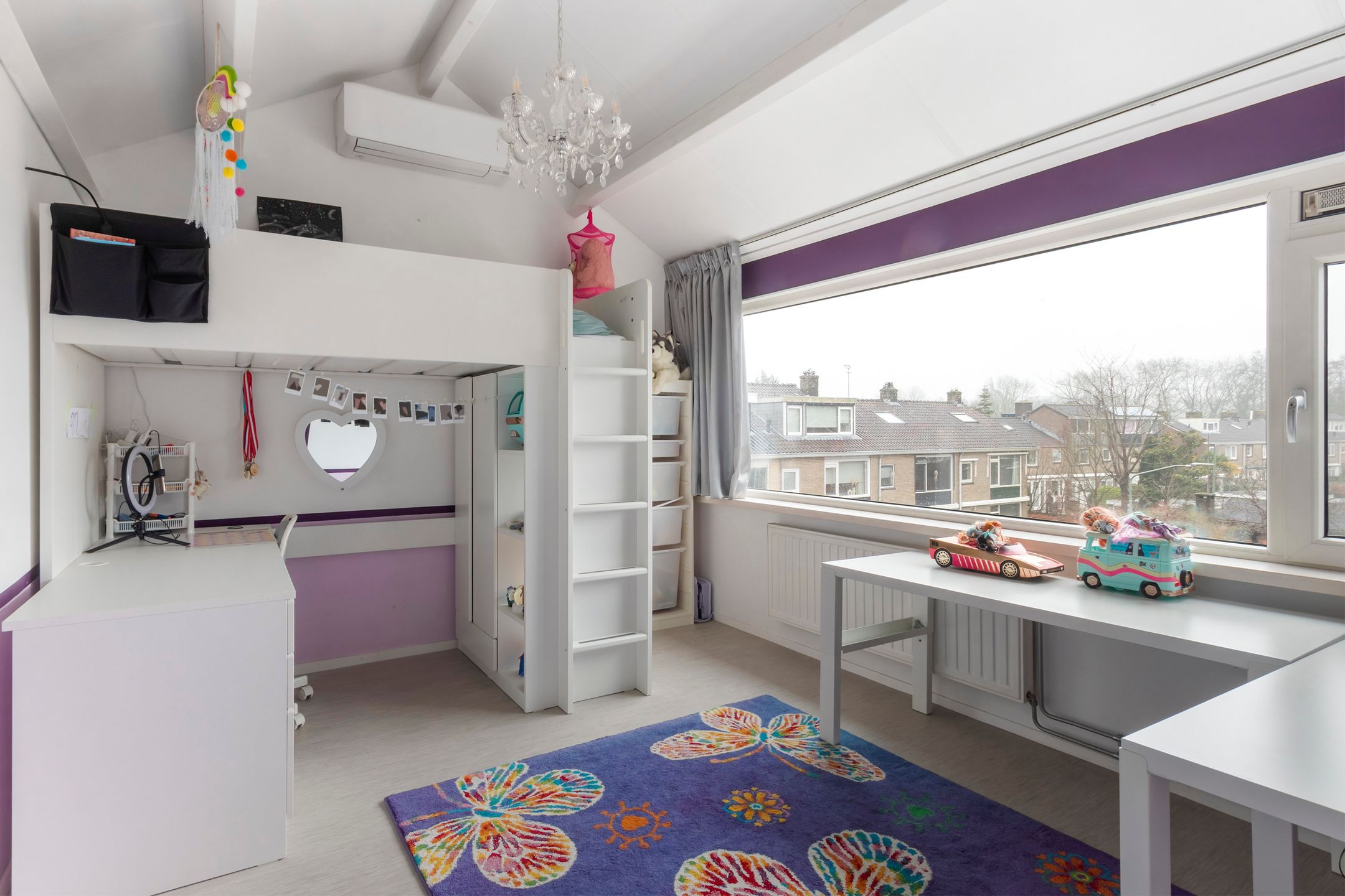 Foto 27 van Dubbelsteynlaan Oost 135