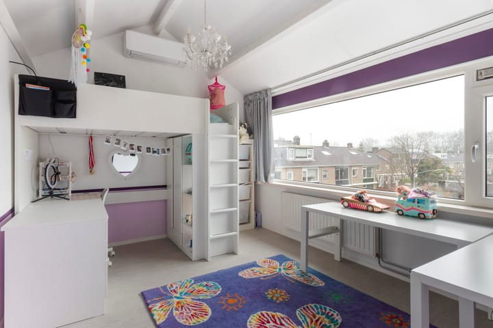 Foto 27 van Dubbelsteynlaan Oost 135