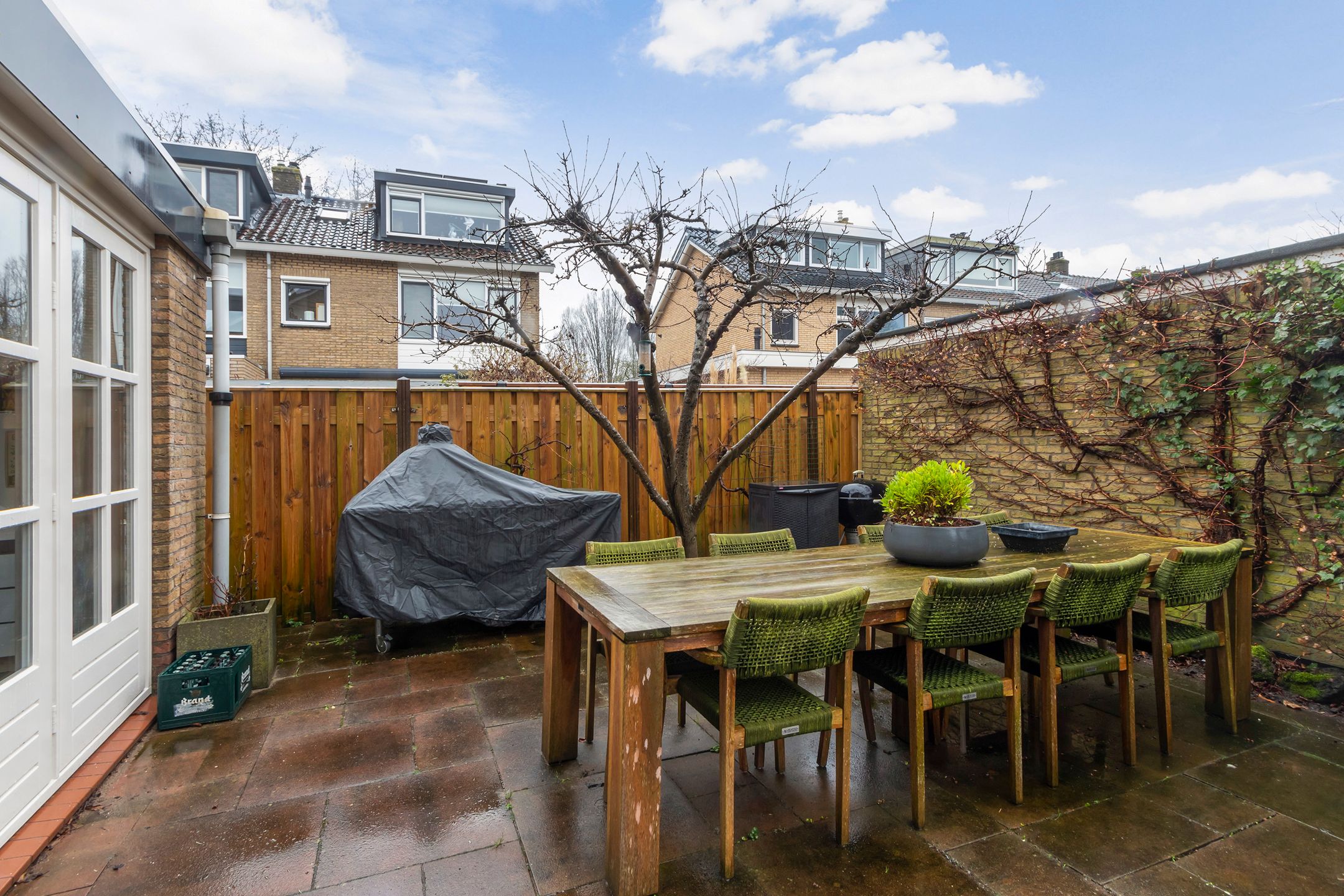 Foto 30 van Dubbelsteynlaan Oost 135