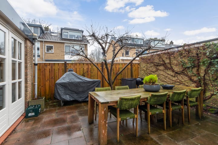 Foto 30 van Dubbelsteynlaan Oost 135