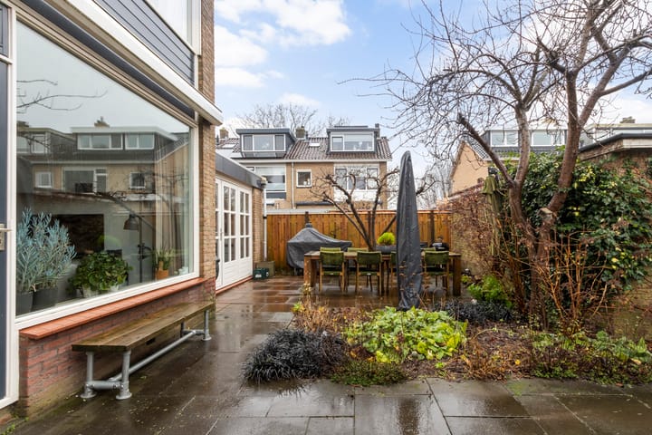 Foto 31 van Dubbelsteynlaan Oost 135