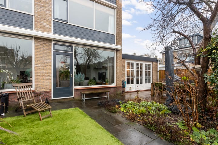 Foto 32 van Dubbelsteynlaan Oost 135