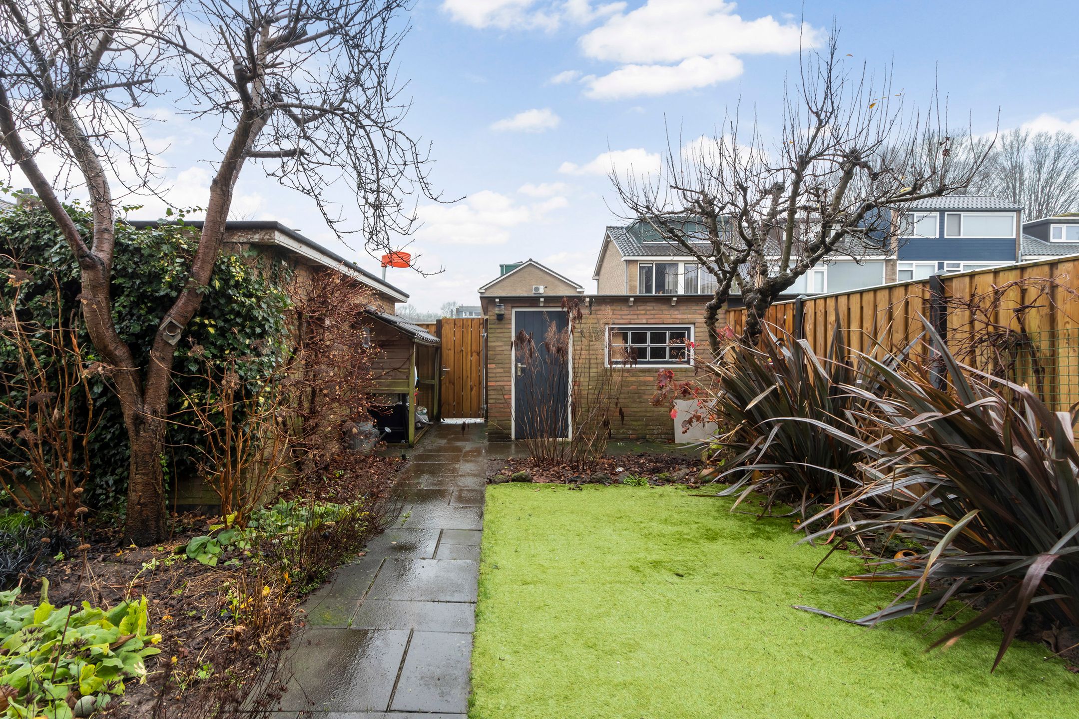 Foto 33 van Dubbelsteynlaan Oost 135