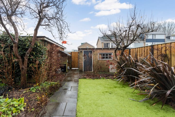 Foto 33 van Dubbelsteynlaan Oost 135