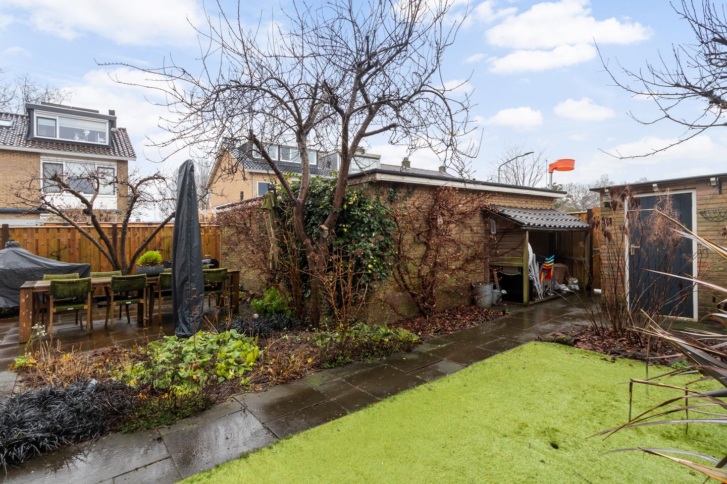 Foto 34 van Dubbelsteynlaan Oost 135