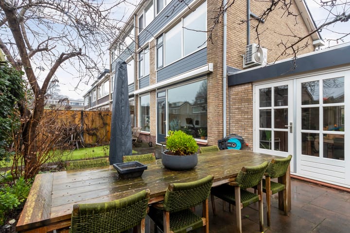 Foto 29 van Dubbelsteynlaan Oost 135