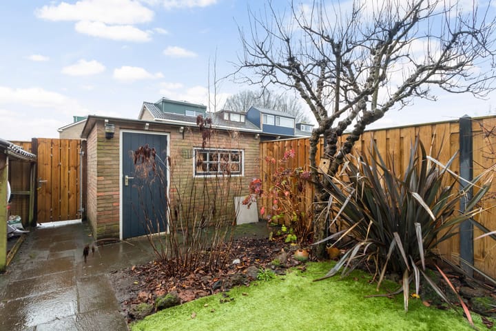 Foto 35 van Dubbelsteynlaan Oost 135