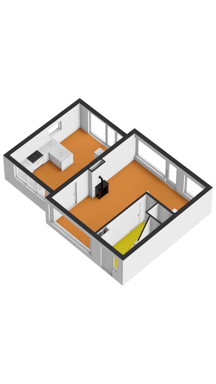 Foto 41 van Dubbelsteynlaan Oost 135