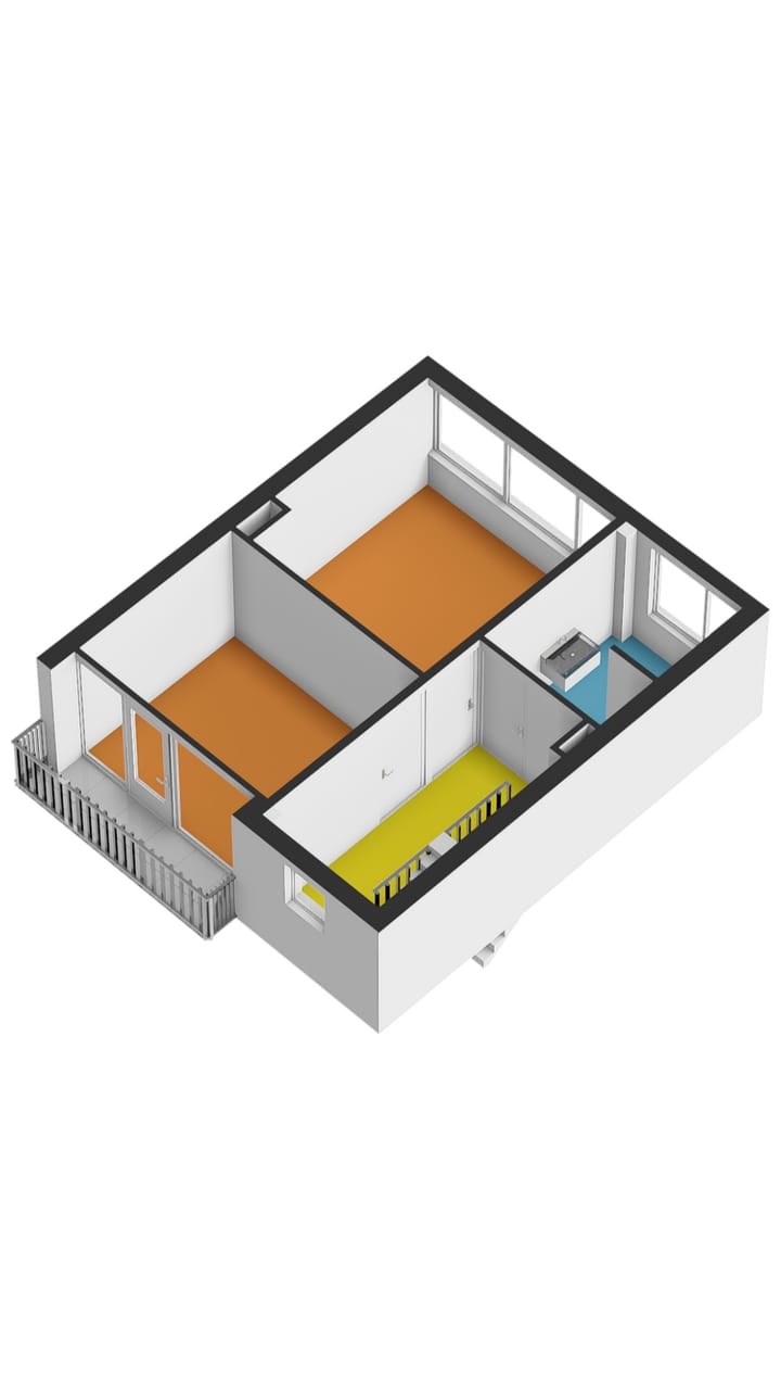 Foto 42 van Dubbelsteynlaan Oost 135