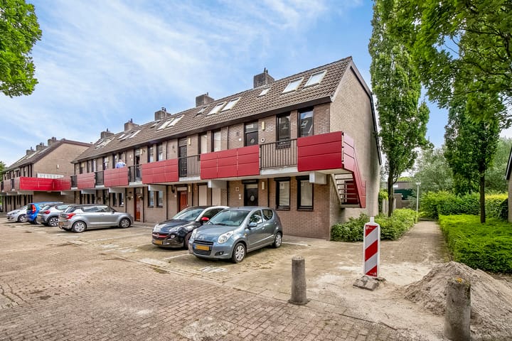 Foto 1 van Sweelincklaan 28