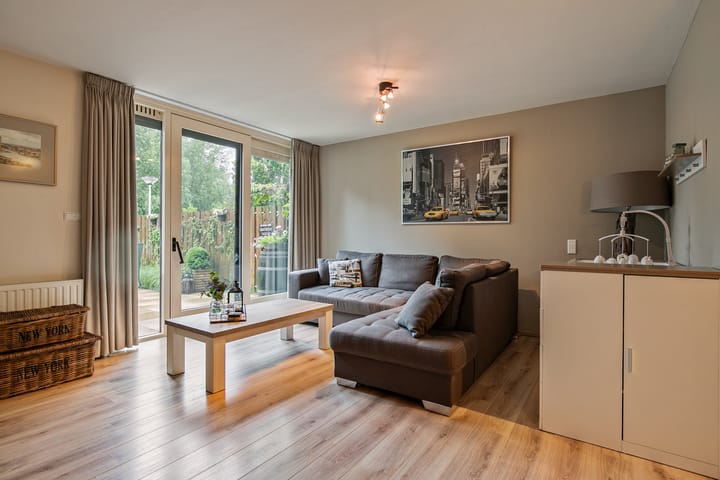 Foto 5 van Sweelincklaan 28