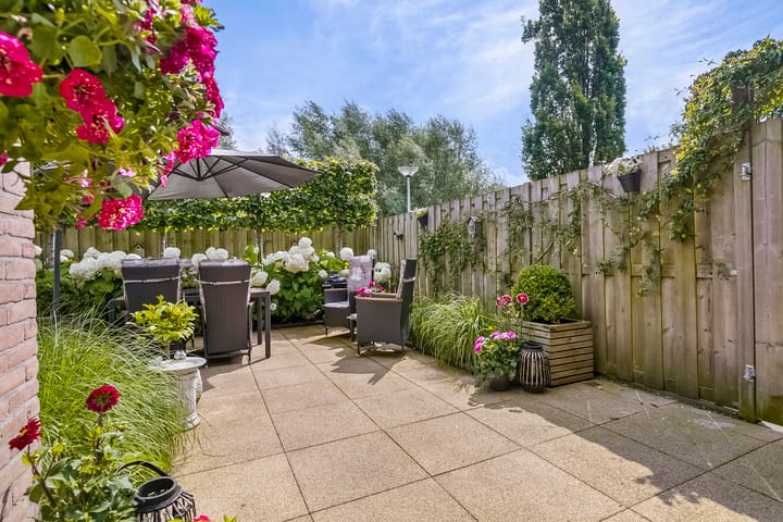 Foto 3 van Sweelincklaan 28