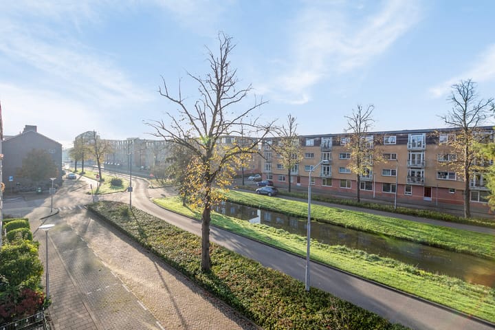 Foto 2 van Van Eesterensingel 41