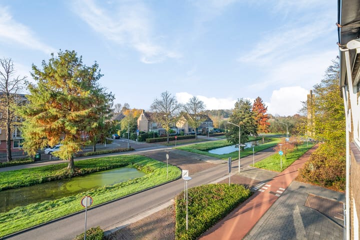 Foto 3 van Van Eesterensingel 41